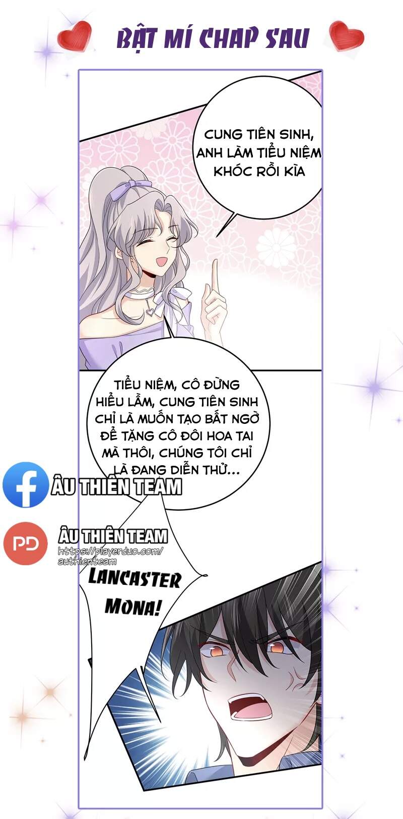 Tổng Tài Tại Thượng Chapter 420 - 39