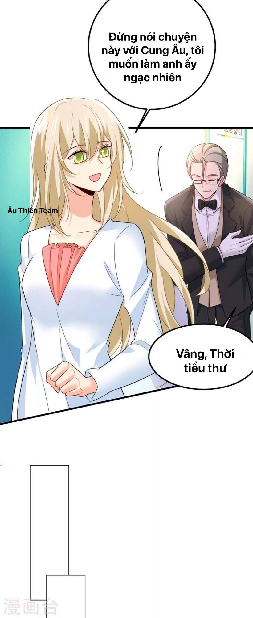 Tổng Tài Tại Thượng Chapter 420 - 6