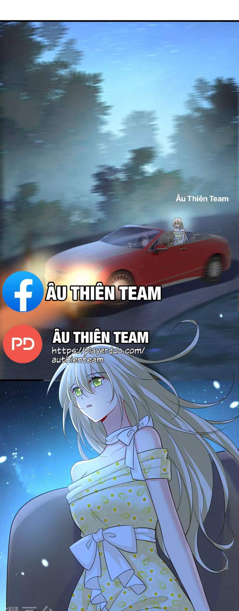 Tổng Tài Tại Thượng Chapter 420 - 10