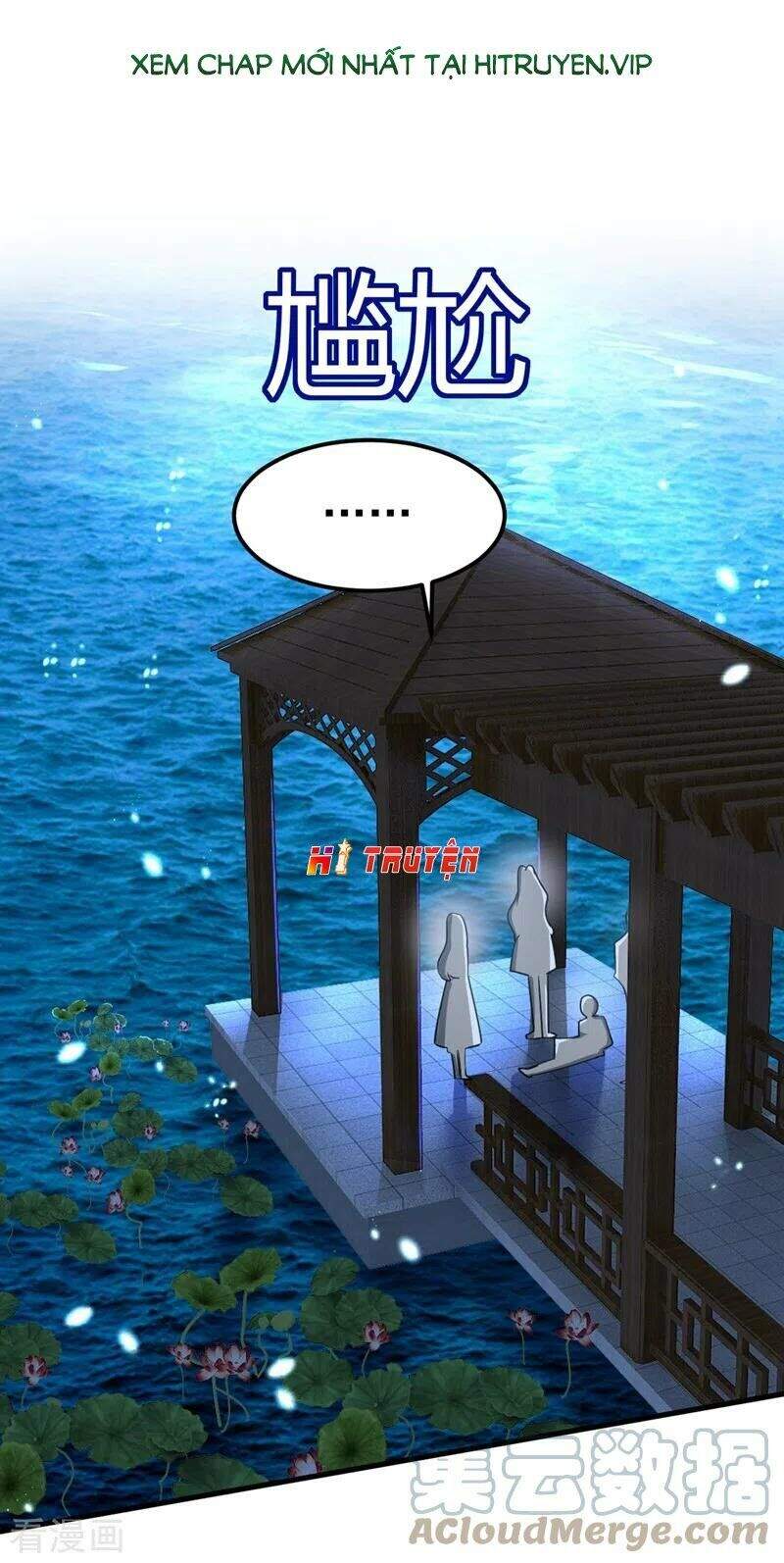 Tổng Tài Tại Thượng Chapter 421 - 1