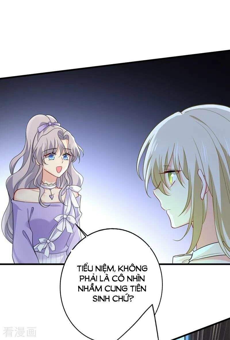 Tổng Tài Tại Thượng Chapter 421 - 2