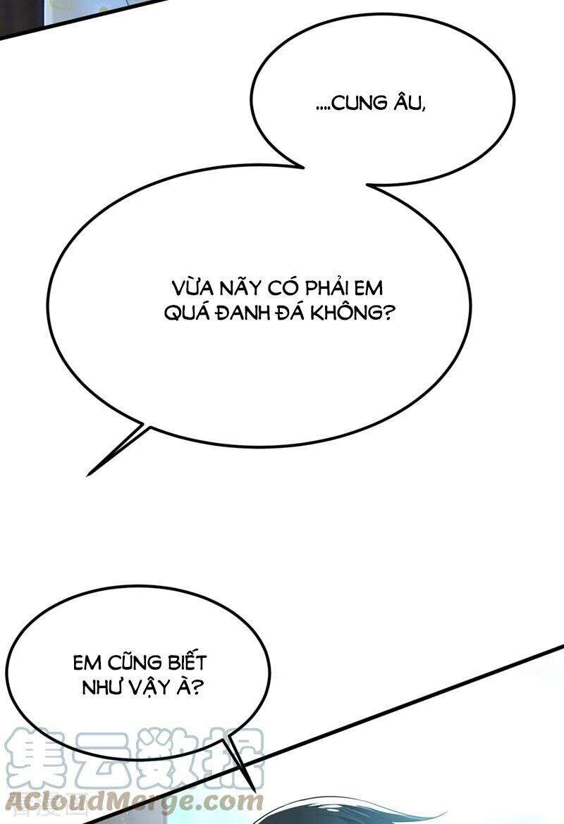 Tổng Tài Tại Thượng Chapter 421 - 12