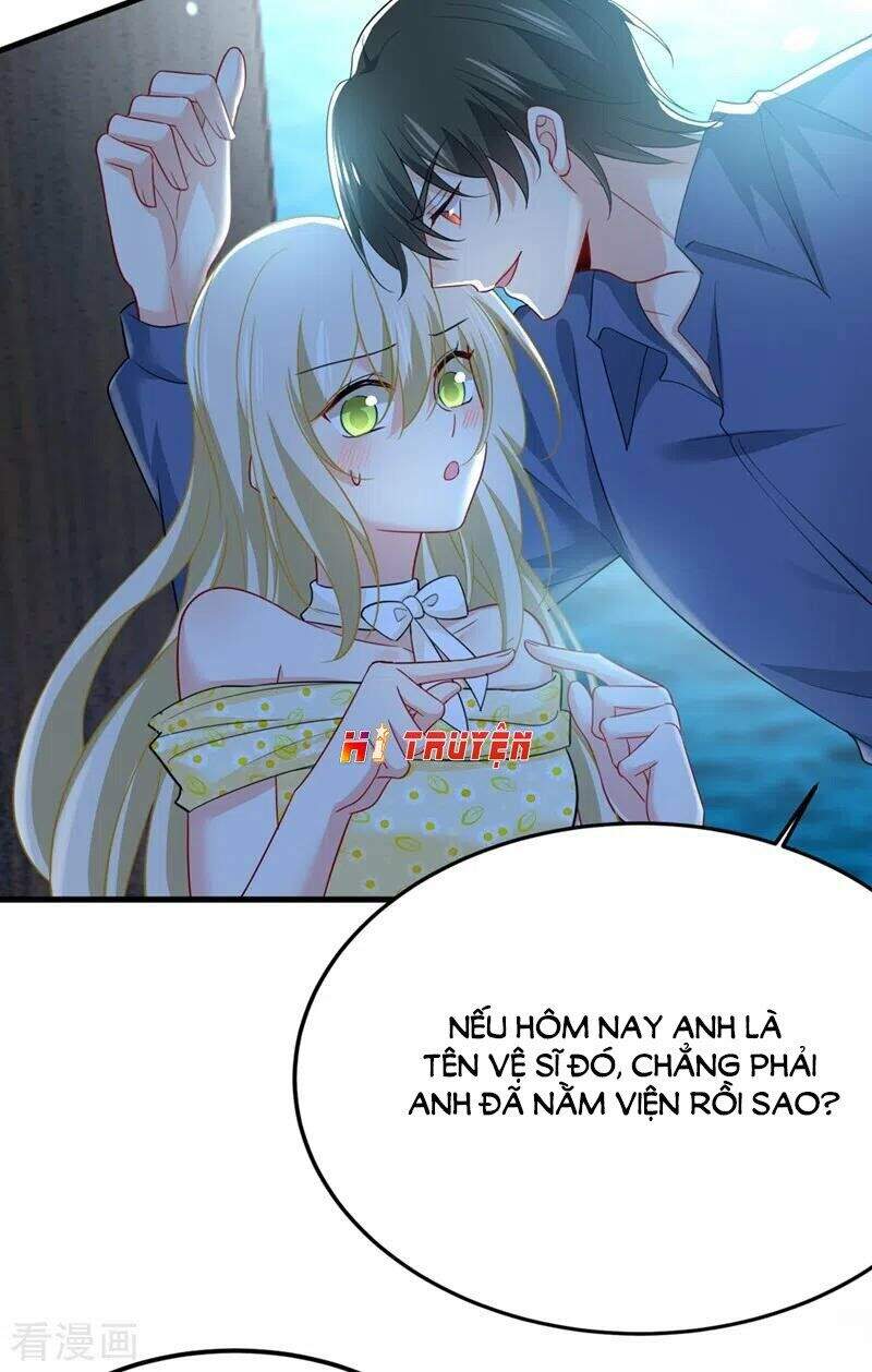 Tổng Tài Tại Thượng Chapter 421 - 13