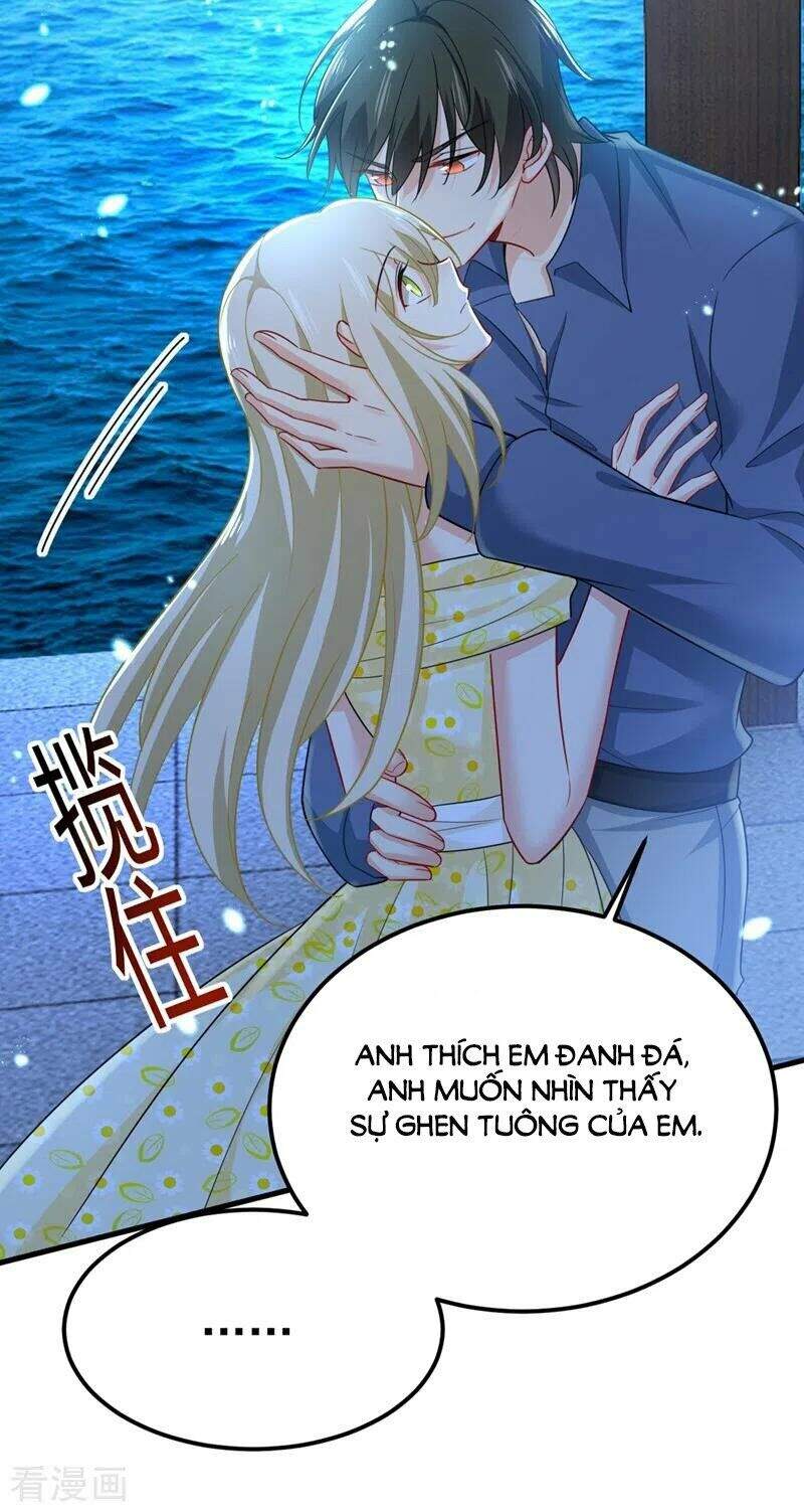 Tổng Tài Tại Thượng Chapter 421 - 15