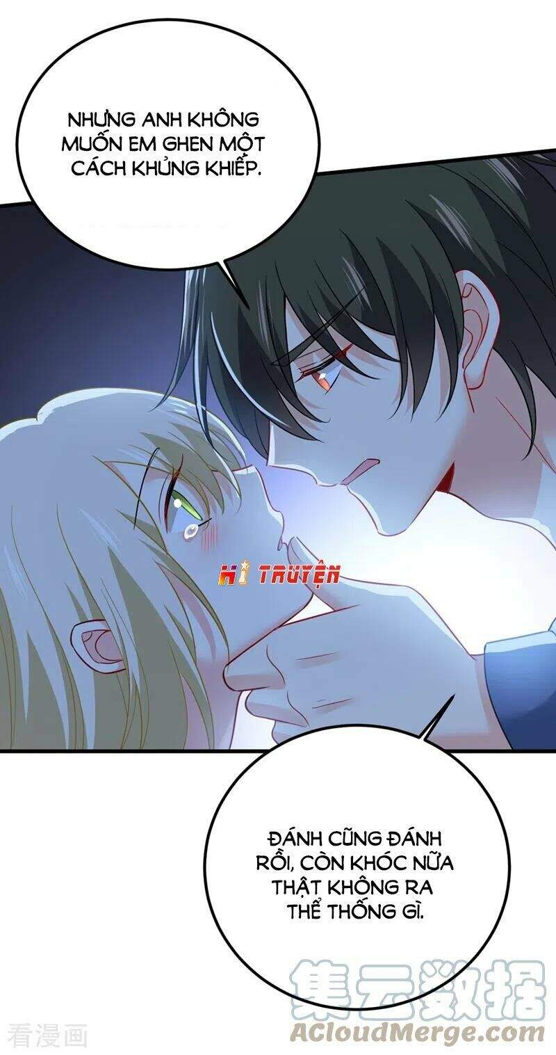 Tổng Tài Tại Thượng Chapter 421 - 16