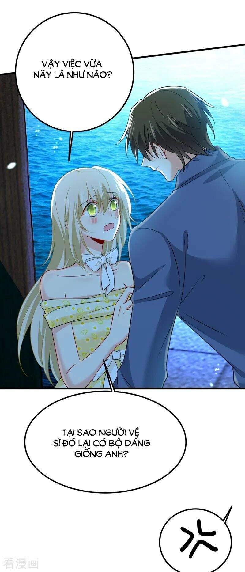 Tổng Tài Tại Thượng Chapter 421 - 17