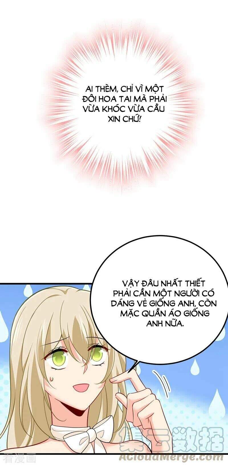 Tổng Tài Tại Thượng Chapter 421 - 20