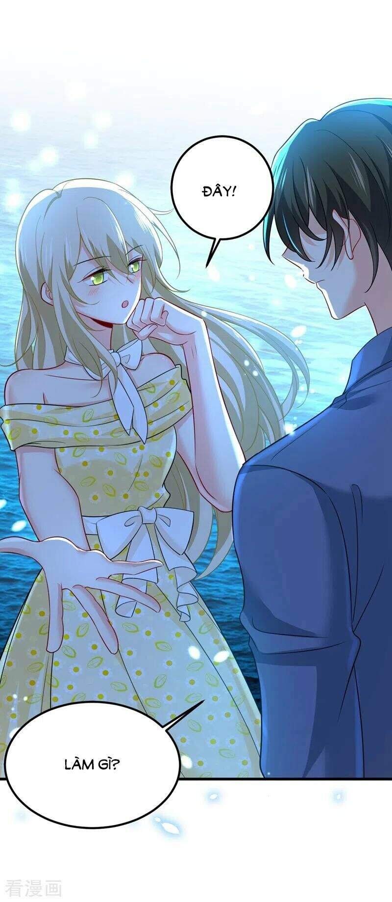 Tổng Tài Tại Thượng Chapter 421 - 24