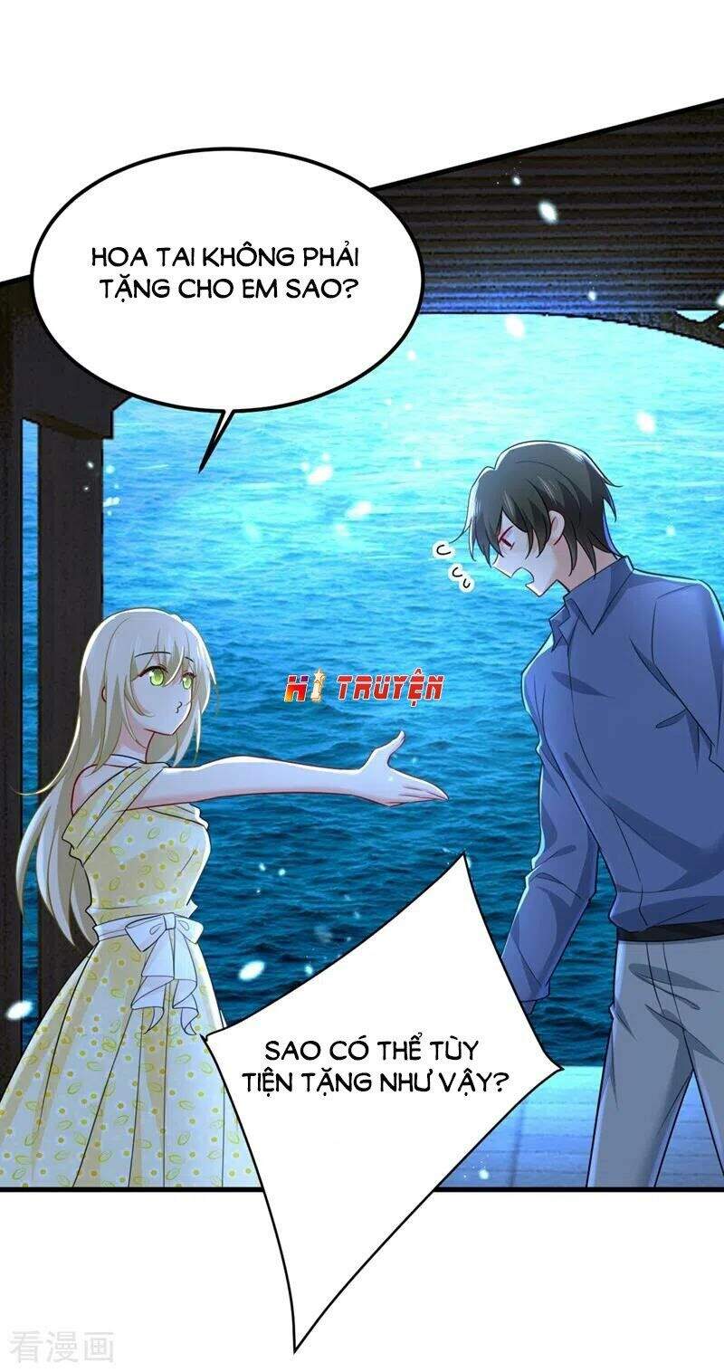 Tổng Tài Tại Thượng Chapter 421 - 25