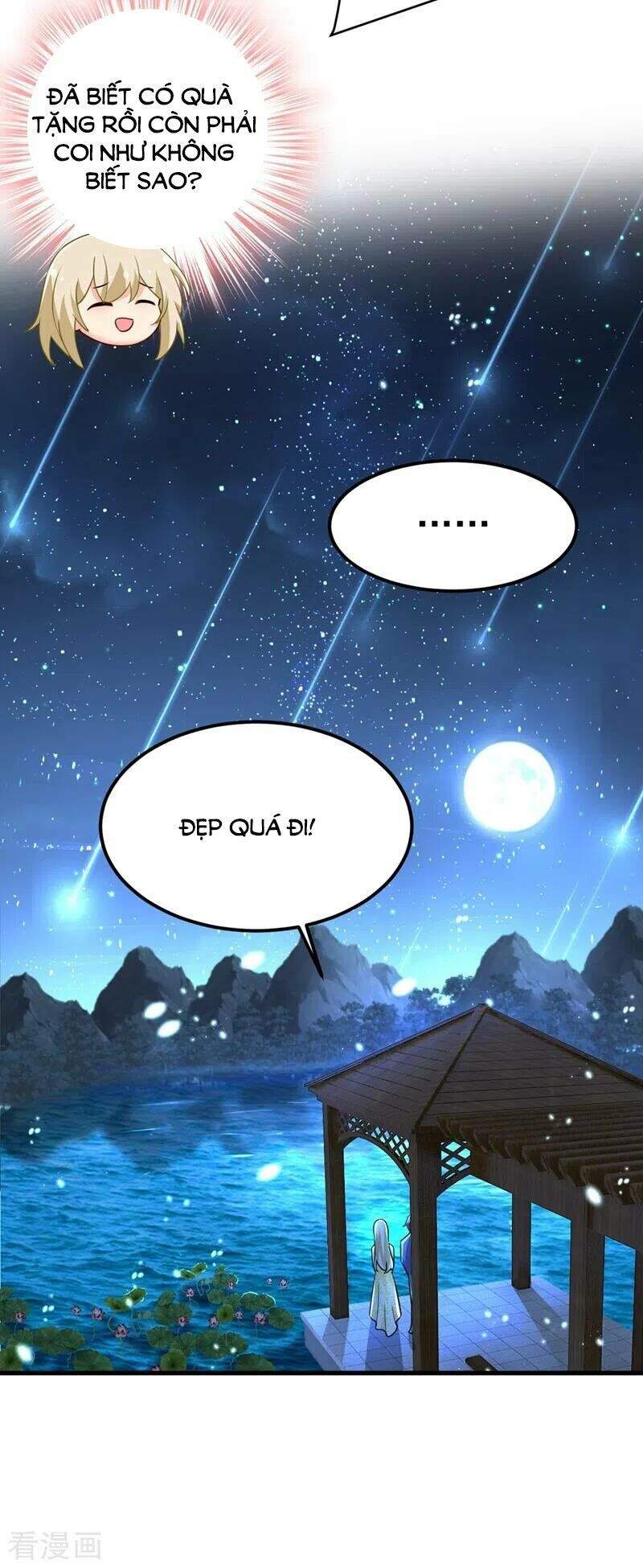 Tổng Tài Tại Thượng Chapter 421 - 27