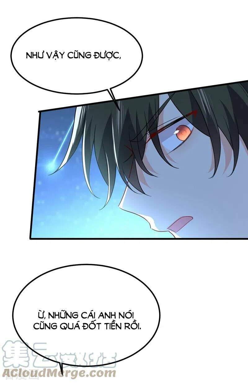 Tổng Tài Tại Thượng Chapter 421 - 30