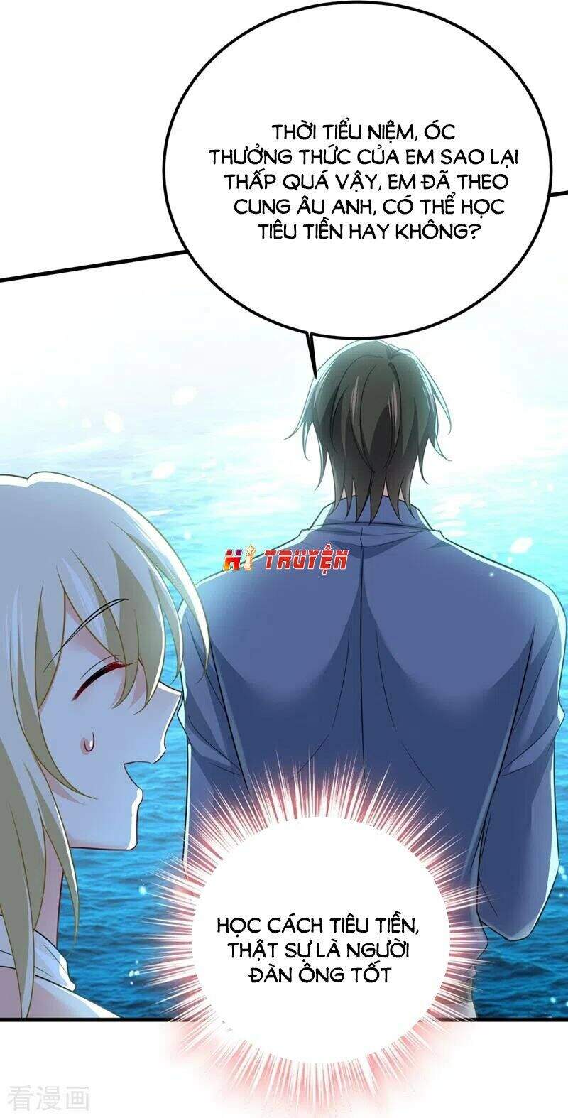 Tổng Tài Tại Thượng Chapter 421 - 31