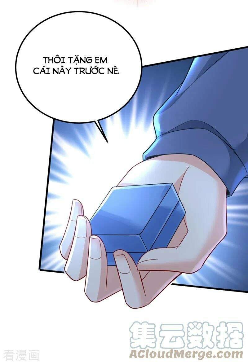 Tổng Tài Tại Thượng Chapter 421 - 32