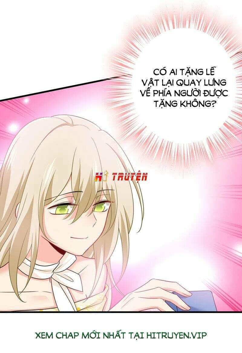 Tổng Tài Tại Thượng Chapter 421 - 34