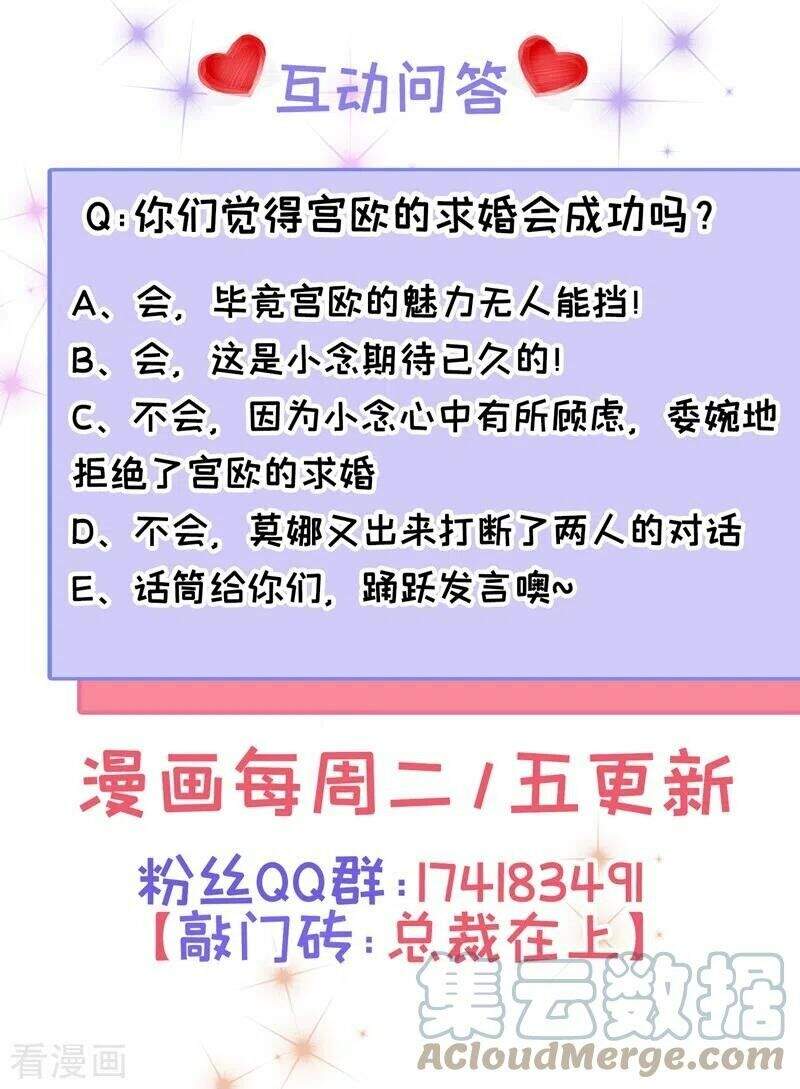 Tổng Tài Tại Thượng Chapter 421 - 36