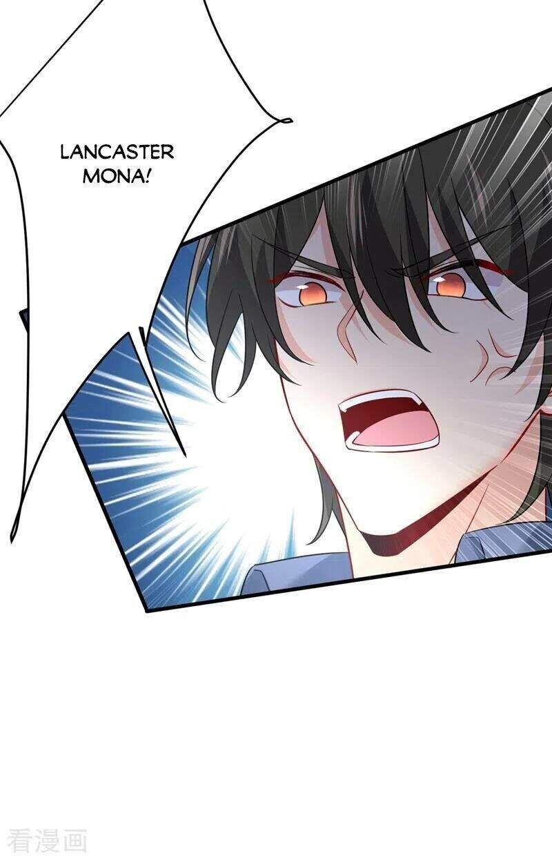 Tổng Tài Tại Thượng Chapter 421 - 5