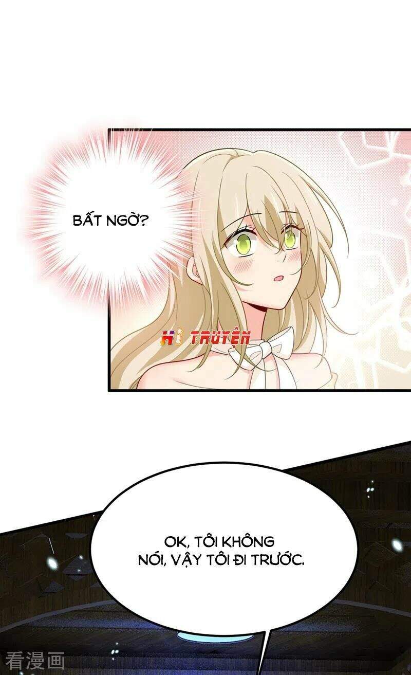 Tổng Tài Tại Thượng Chapter 421 - 6