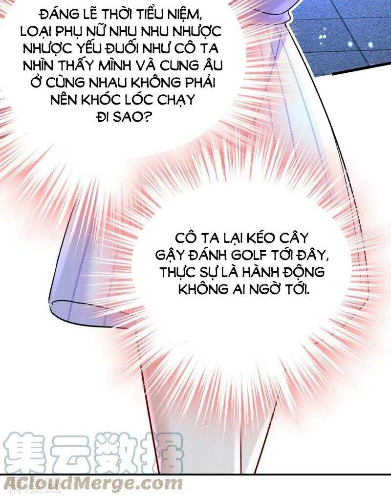 Tổng Tài Tại Thượng Chapter 421 - 8