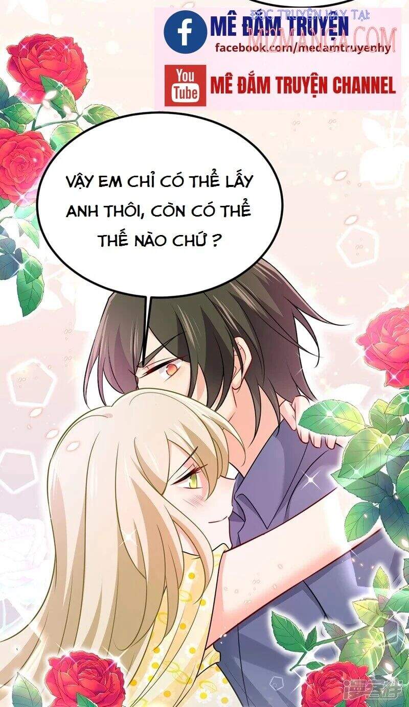 Tổng Tài Tại Thượng Chapter 422 - 1