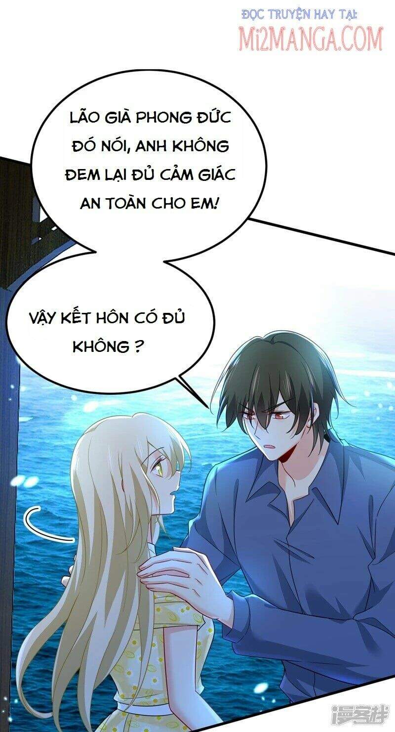 Tổng Tài Tại Thượng Chapter 422 - 13