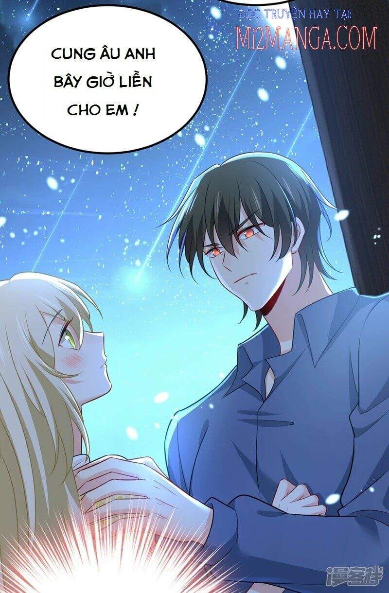 Tổng Tài Tại Thượng Chapter 422 - 15