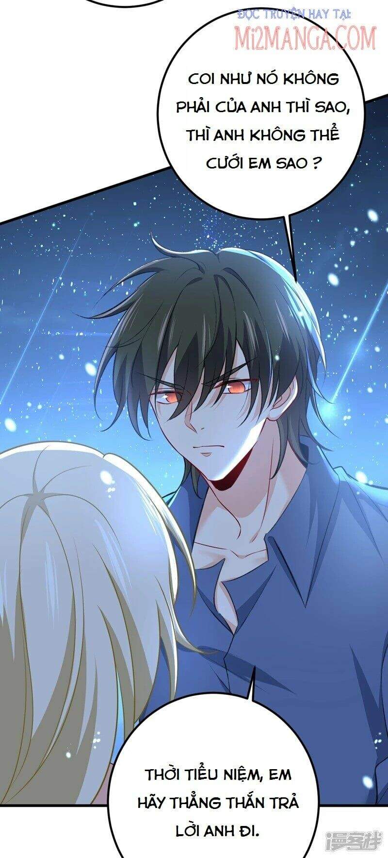 Tổng Tài Tại Thượng Chapter 422 - 18