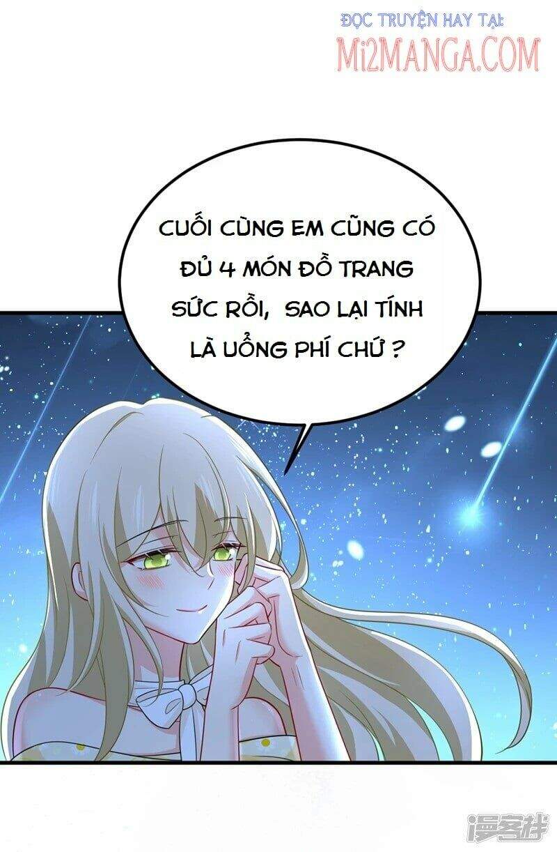 Tổng Tài Tại Thượng Chapter 422 - 3