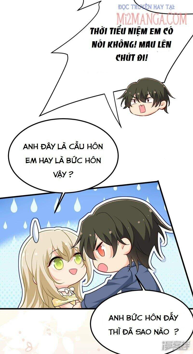 Tổng Tài Tại Thượng Chapter 422 - 21