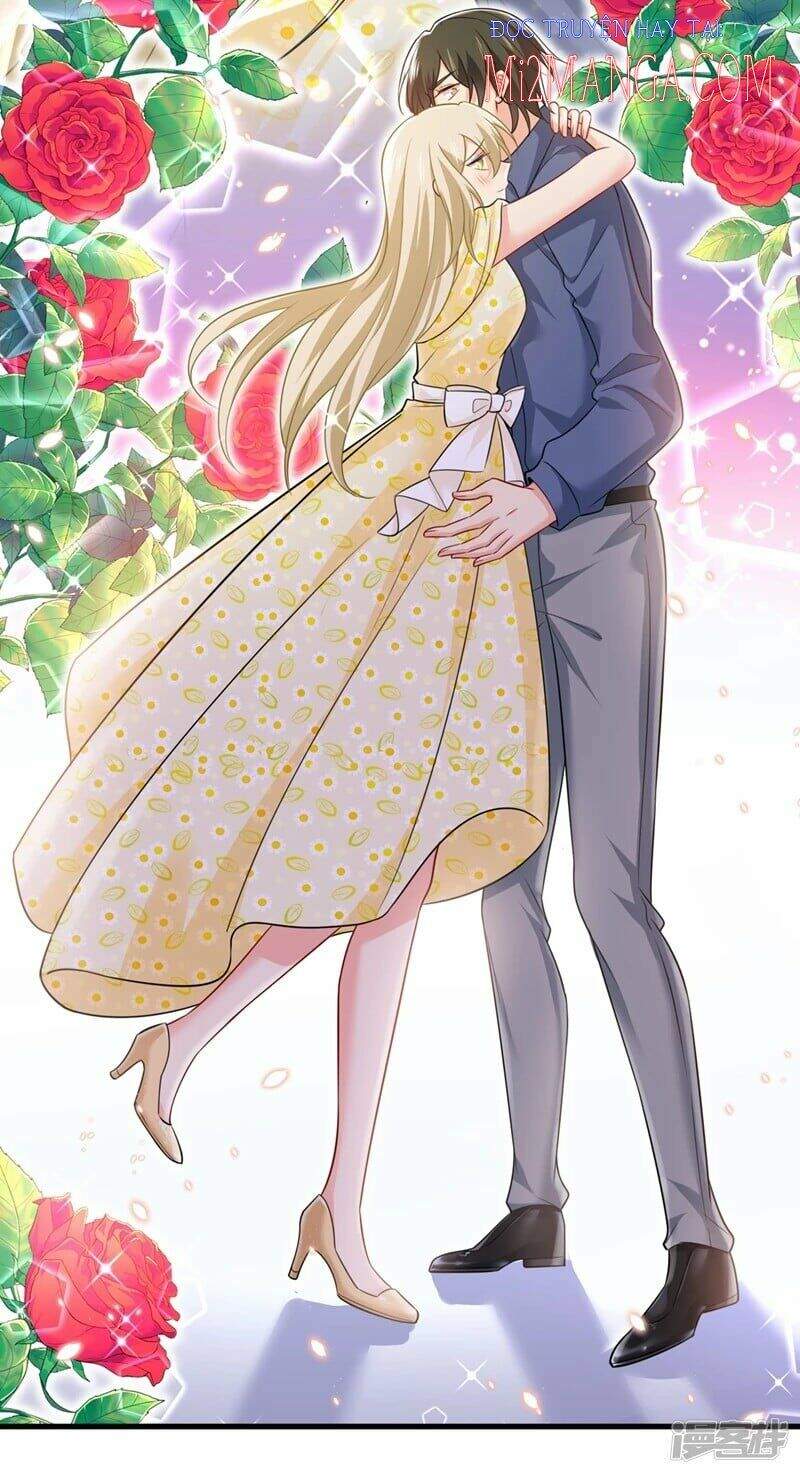 Tổng Tài Tại Thượng Chapter 422 - 23