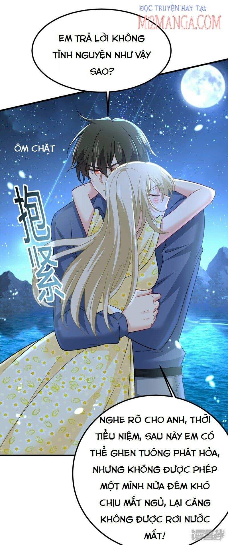 Tổng Tài Tại Thượng Chapter 422 - 24