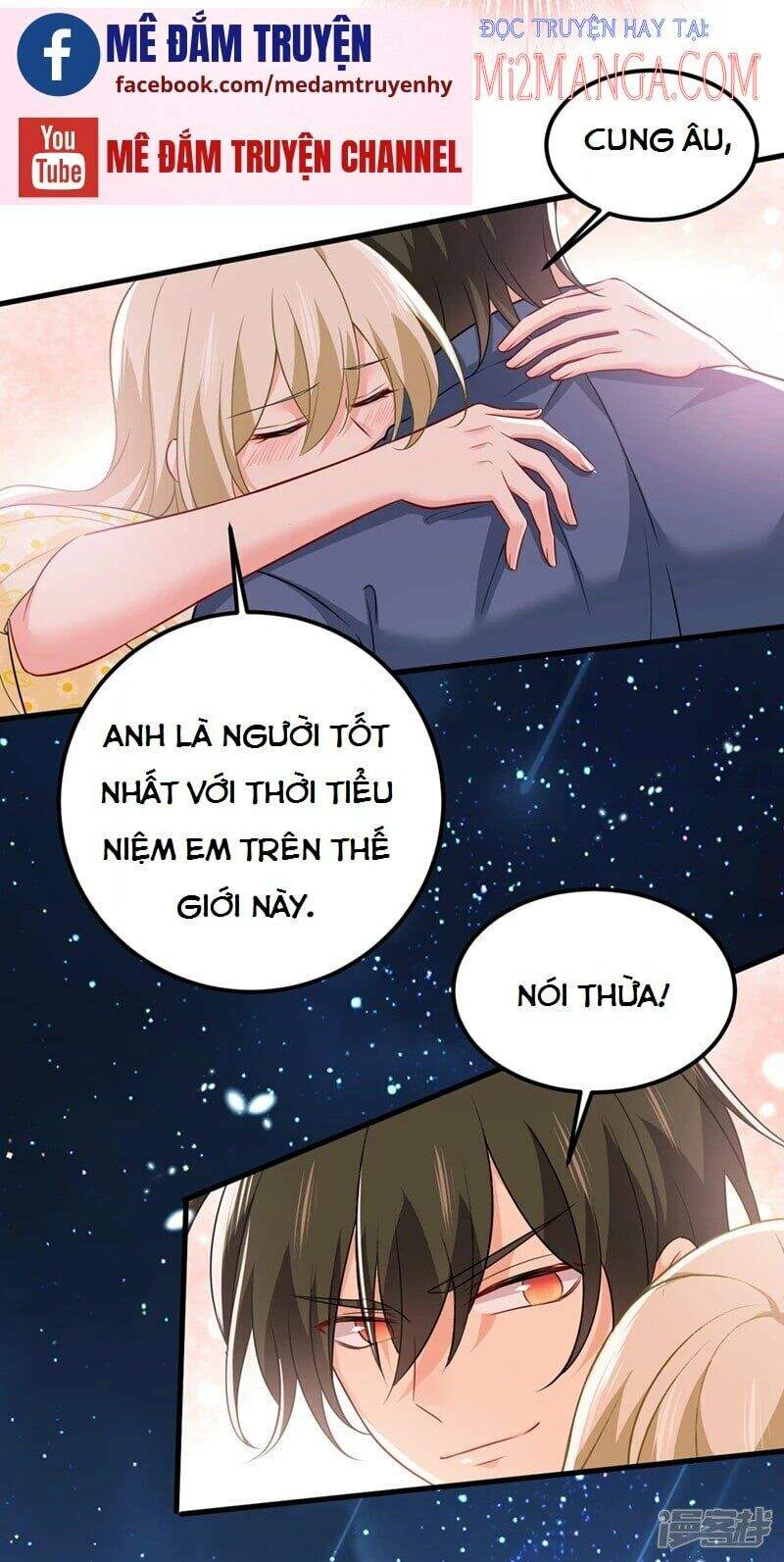 Tổng Tài Tại Thượng Chapter 422 - 26