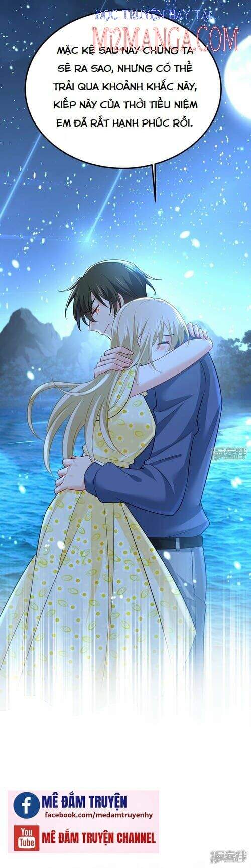 Tổng Tài Tại Thượng Chapter 422 - 27