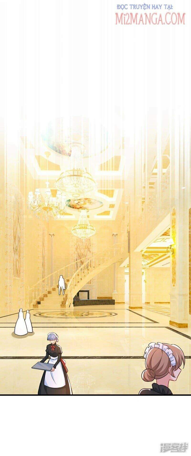 Tổng Tài Tại Thượng Chapter 422 - 28