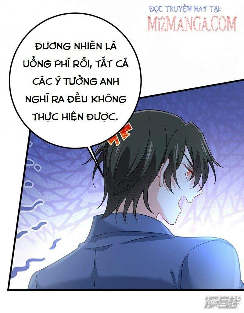 Tổng Tài Tại Thượng Chapter 422 - 4