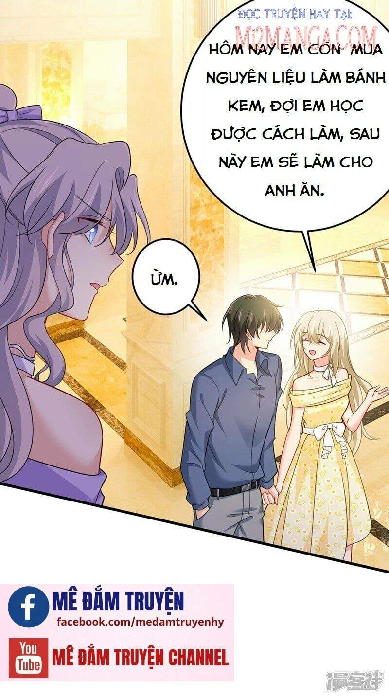 Tổng Tài Tại Thượng Chapter 422 - 31