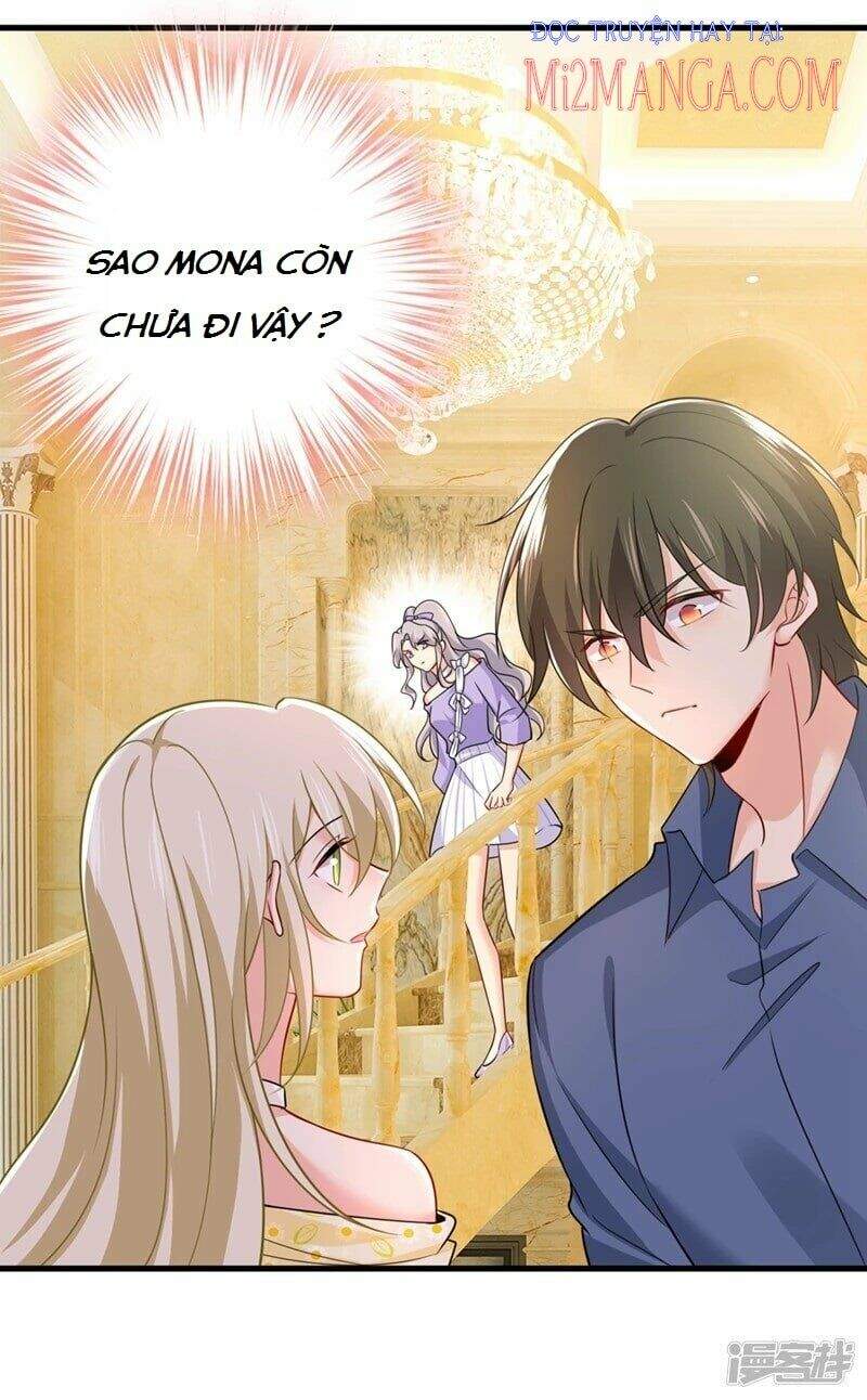 Tổng Tài Tại Thượng Chapter 422 - 33