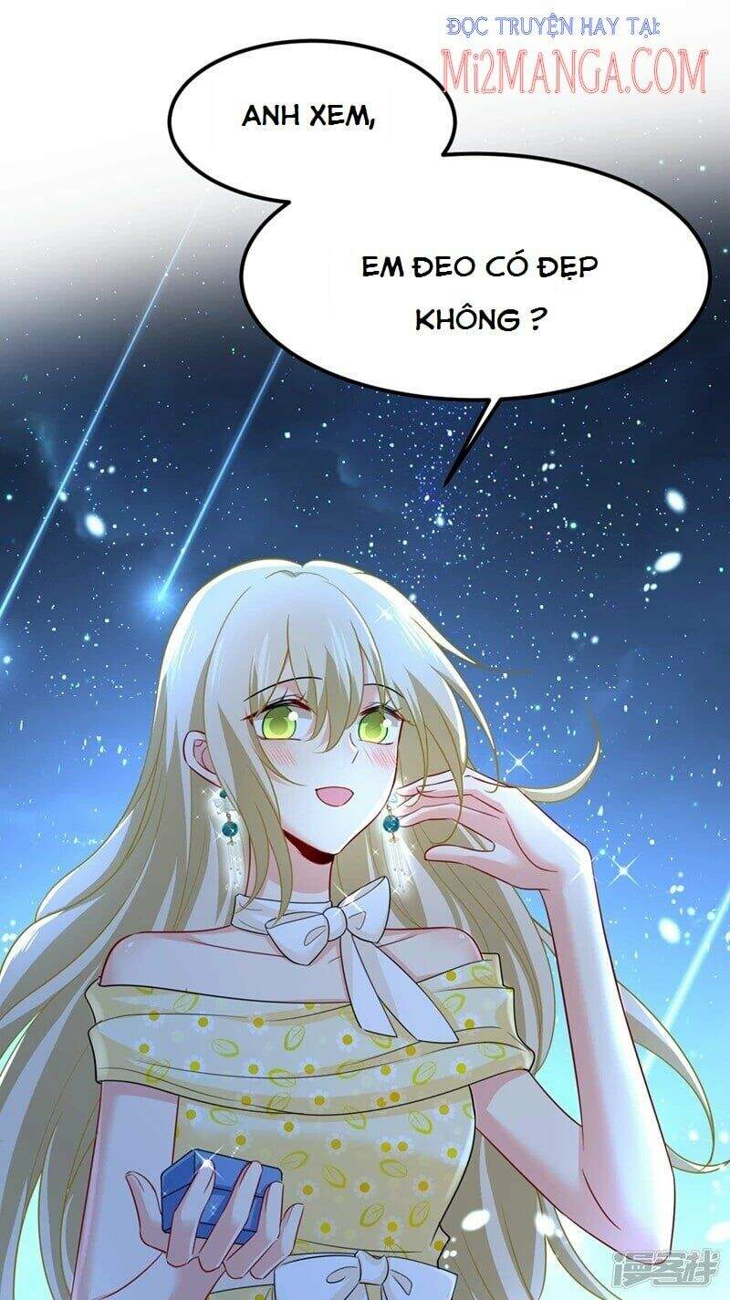 Tổng Tài Tại Thượng Chapter 422 - 5