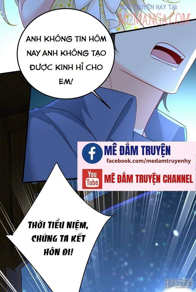 Tổng Tài Tại Thượng Chapter 422 - 6