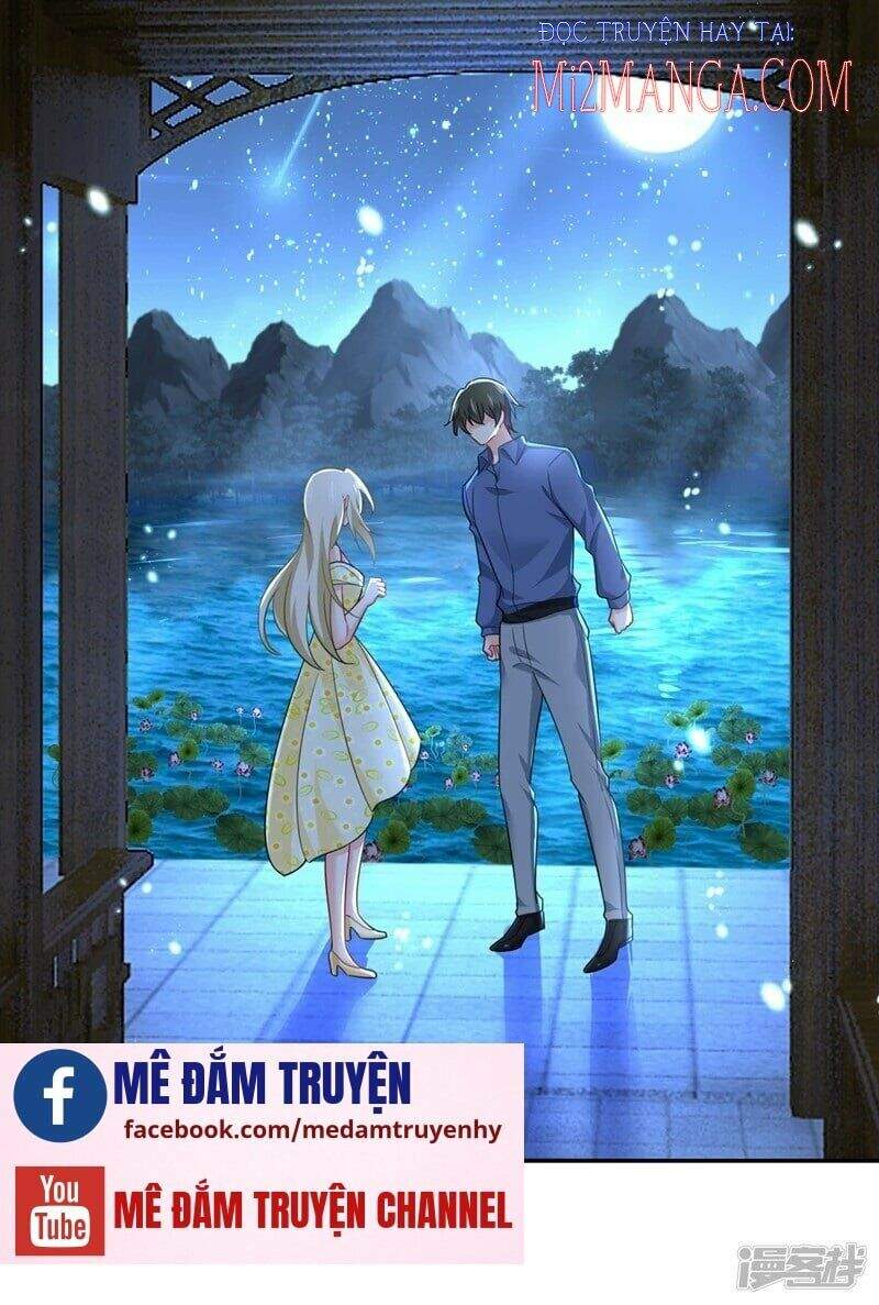 Tổng Tài Tại Thượng Chapter 422 - 9