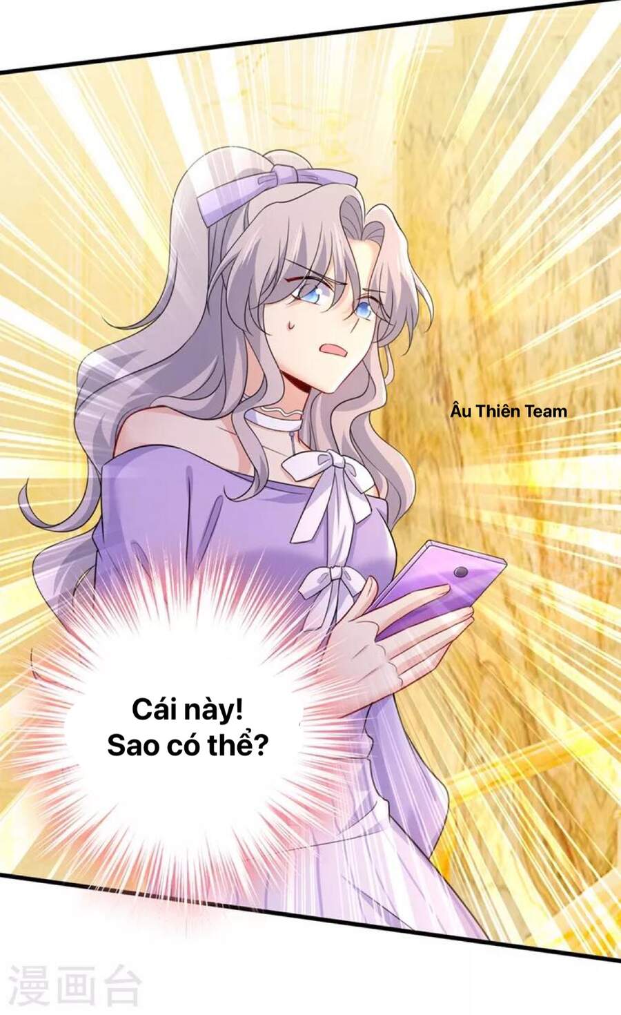 Tổng Tài Tại Thượng Chapter 423 - 18