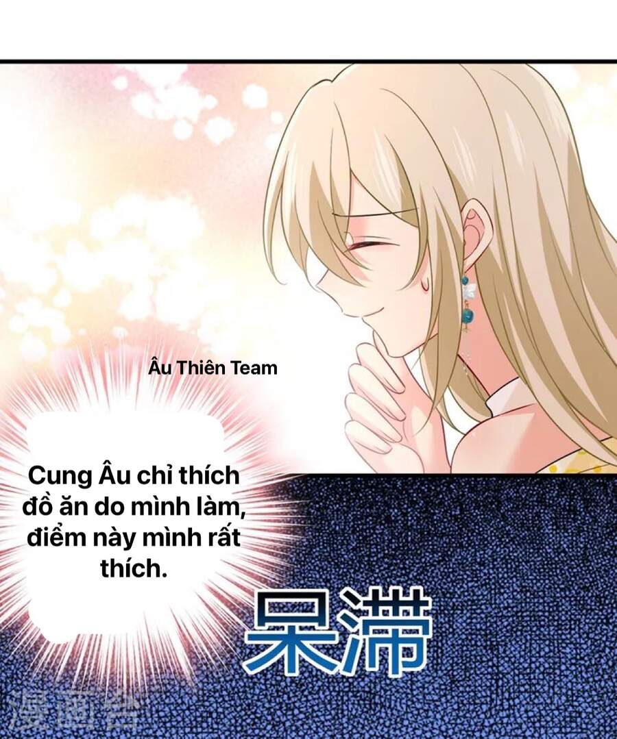 Tổng Tài Tại Thượng Chapter 423 - 27