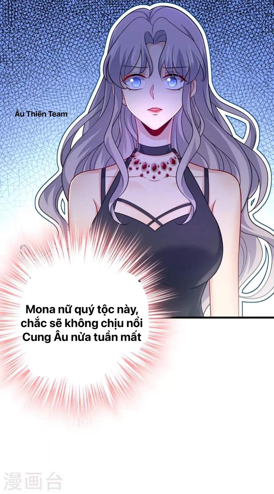 Tổng Tài Tại Thượng Chapter 423 - 28