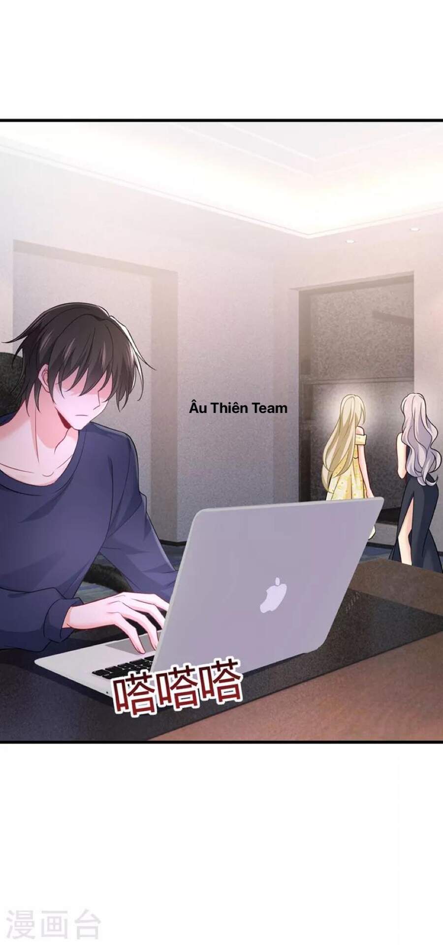 Tổng Tài Tại Thượng Chapter 423 - 29