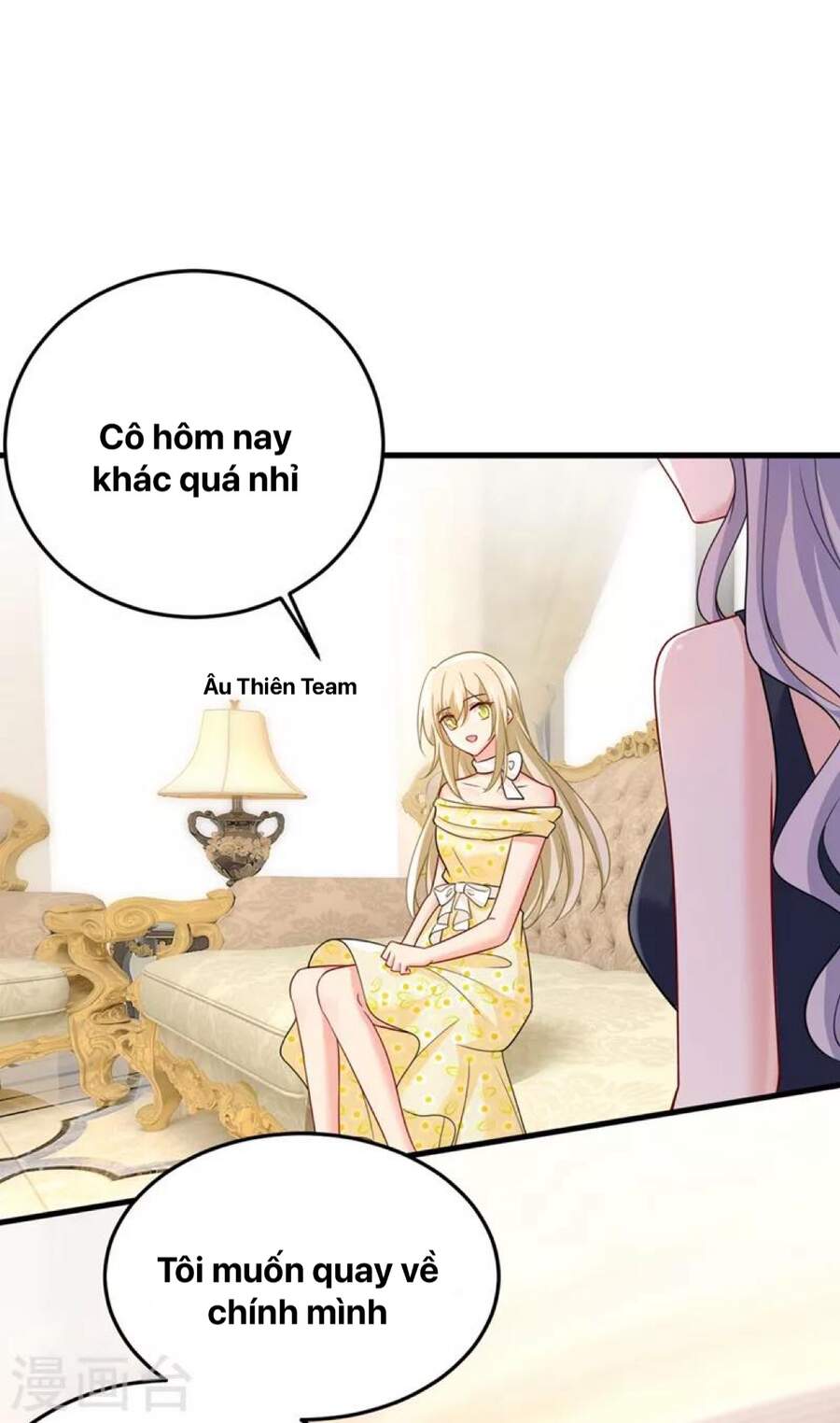 Tổng Tài Tại Thượng Chapter 423 - 30