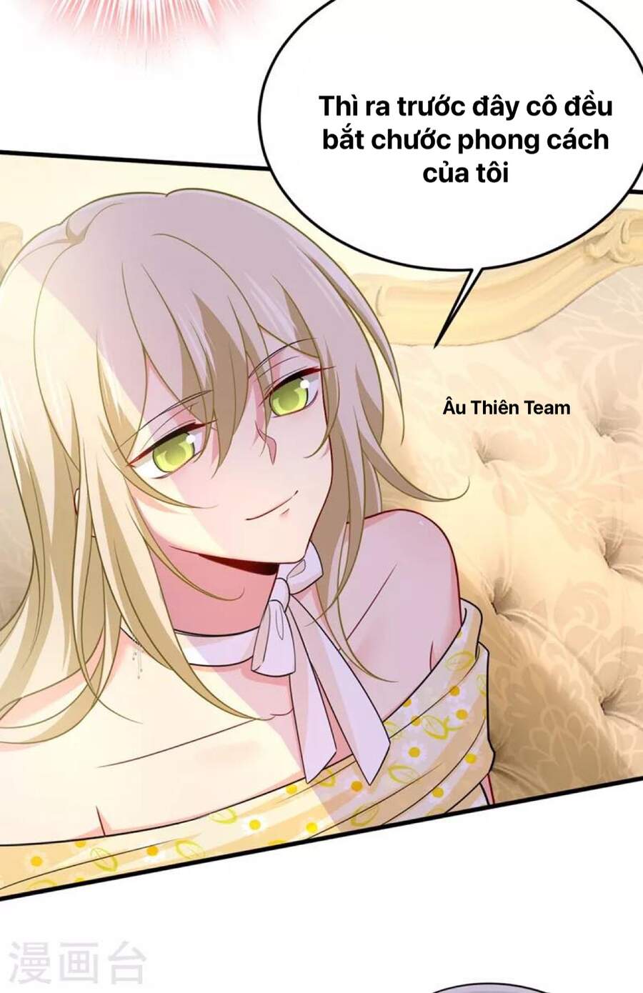 Tổng Tài Tại Thượng Chapter 423 - 32