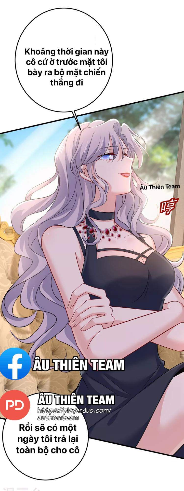 Tổng Tài Tại Thượng Chapter 423 - 35