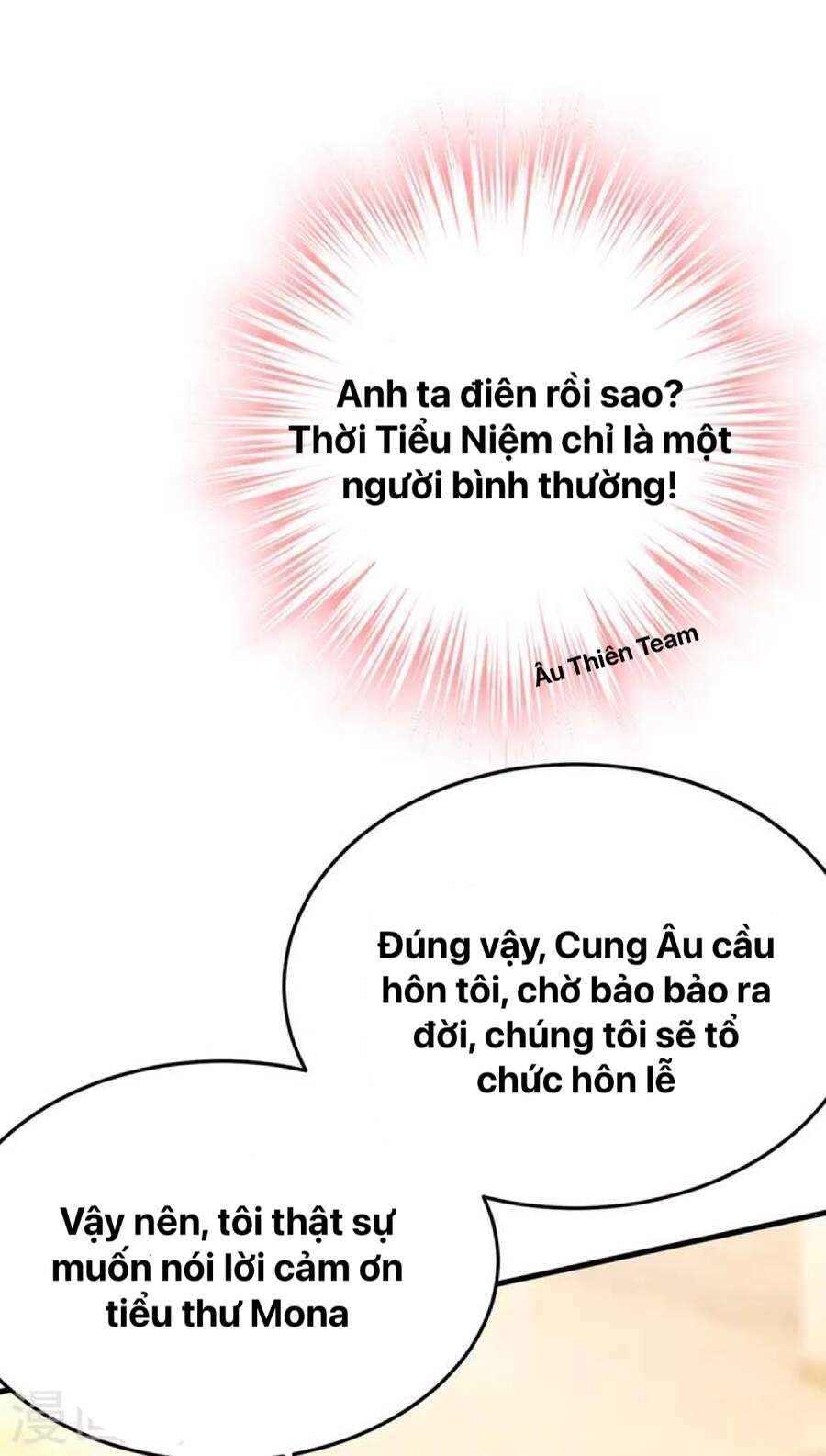 Tổng Tài Tại Thượng Chapter 423 - 9