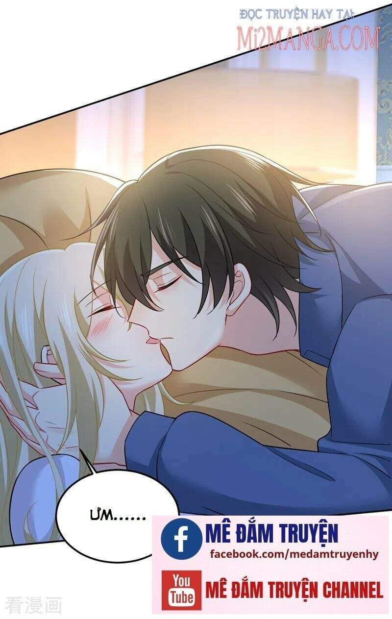 Tổng Tài Tại Thượng Chapter 424 - 11