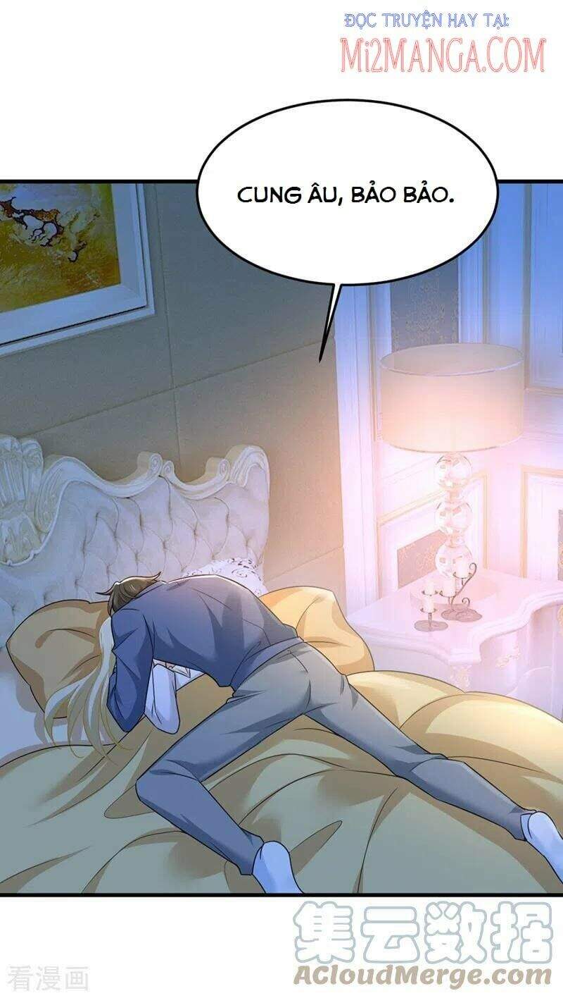 Tổng Tài Tại Thượng Chapter 424 - 12