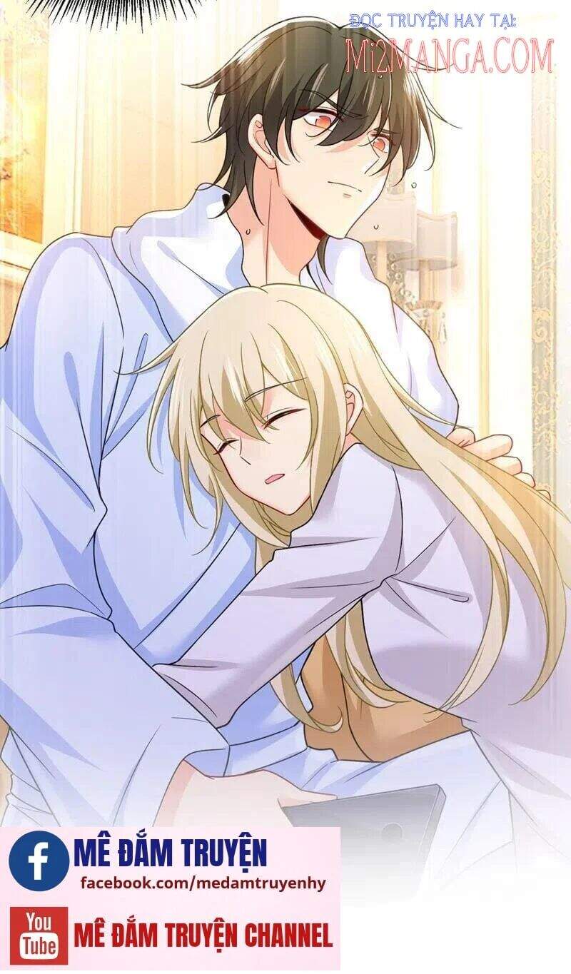 Tổng Tài Tại Thượng Chapter 424 - 23